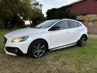 Volvo V40 Cross Country D3 Geartronic Summum Panorama