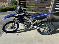 Yamaha YZ 450 F