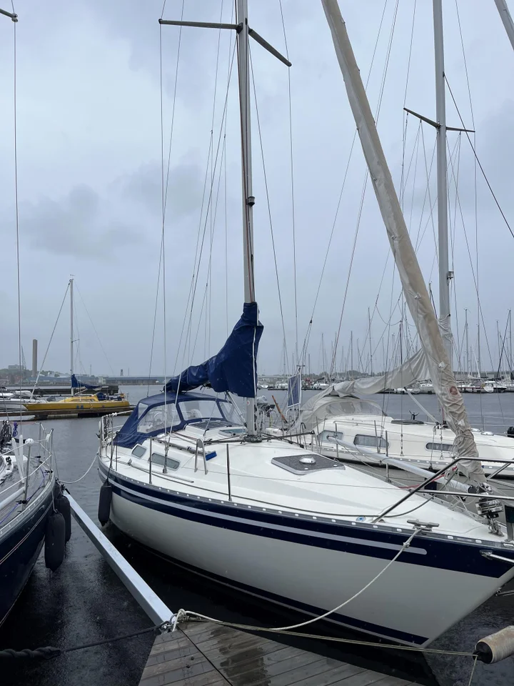 Scanmar 33 image