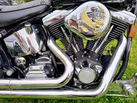 Harley Davidson Softail Custom FXSTC