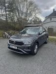 Överlåtelse Volkswagen T-Roc 1.5 TSI Base Euro 6