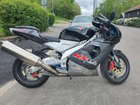 Aprilia RSV mille 