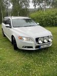 Volvo V70 D5 AWD Geartronic Momentum, R-Design Euro 5