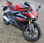 Yamaha YZF R125