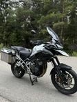 Triumph Tiger 1200 GT PRO