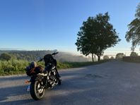 Harley Davidson FXDB Street Bob