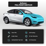 Tesla Model Y - PPF kit 