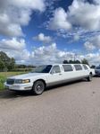 Lincoln Town Car Stretch 4.6 V8 Säljes/Bytes