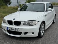 BMW 120 i 3-dörrars Advantage, M Sport 