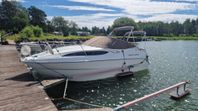 Bayliner Ciera 2455 (2001) 5,7 Mercruiser