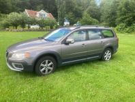 Volvo XC70 D5 AWD Summum  Aut Nav Skinn Blis Drag