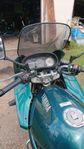 Yamaha 900 diversion