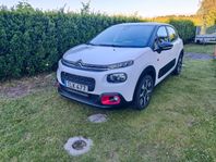 Citroën C3 1.2 VTi Euro 6 - ELLE Edition