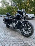 Harley-Davidson Sport Glide