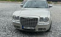 Chrysler 300C Touring 2.7 V6