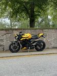 Triumph street triple 765 rs