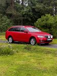 Skoda Octavia Kombi 2.0 TDI 4x4 Euro 5