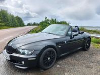 BMW Z3 2.8 Roadster