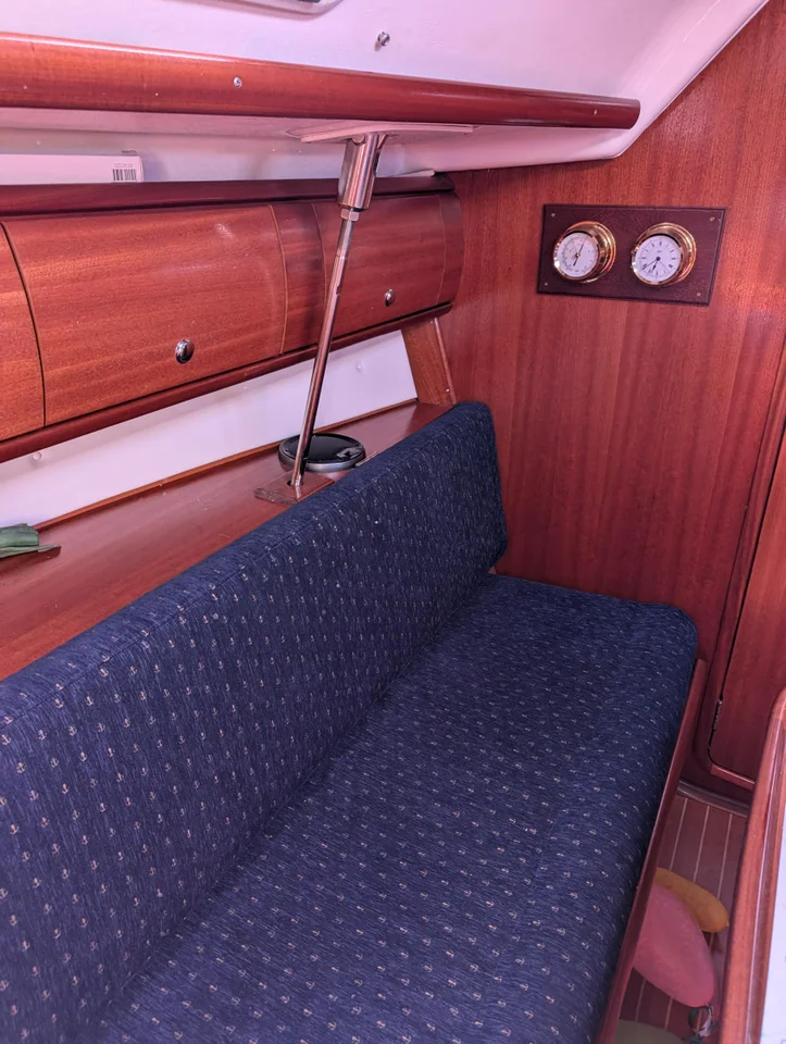 Bavaria 36 Cruiser 2004 image