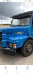 Scania Reservdelar 2 / 3 serien