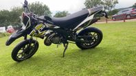 DERBI SENDA DRD RACING -X- TREME - LIMITED EDITION 2017