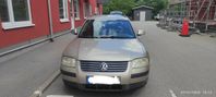 Volkswagen Passat Variant 1.8 T Euro 4