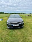 Kia Optima Sport Wagon 1.7 VGT DCT GT-Line Euro 6