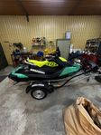 Sea-doo spark trixx