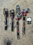 Bc racing coilovers v70 fas2