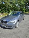 BMW 320d Touring e91 LCI 