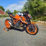 KTM 1290 Super Duke R -22 TechPack mm