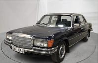 Mercedes-Benz 280 SE -73