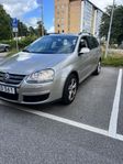 Volkswagen Golf Variant 1.6 Multifuel Euro 4