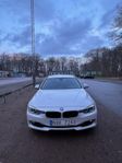 BMW 320 d Touring Euro 5