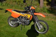 KTM 620 SC