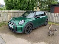 MINI Cooper SE Elbil 184 HK