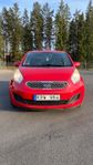 Kia Venga 1.4 CRDi ECO Euro 5