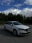 Volkswagen Passat Variant 2.0 TDI BMT 4Motion Euro 5