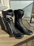 Alpinestars SMX Plus V2