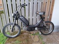 Jawa 210 moped