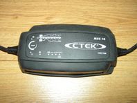 Batteriladdare CTEK