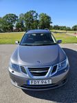 Saab 9-3 1,9 TiD