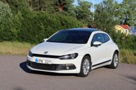 Volkswagen Scirocco 1.4 TSI Style Euro 5