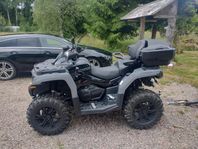 Fyrhjuling/ATV C Force 850 XC