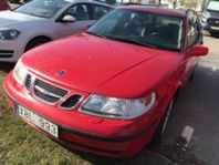 Saab 9-5 SportCombi 2.0 T BioPower Linear