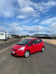 Honda Jazz 1.4 i-VTEC NYBES/NYSKATT