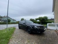 Saab 9-5 SportCombi 2.0 T BioPower Linear