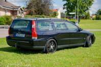 Volvo V70 D5 Kinetic Euro 3