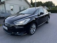 Citroën DS5 2.0 Hybrid4 Airdream AWD KANONPRIS