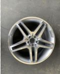 2st Mercedes 21” fälgar 